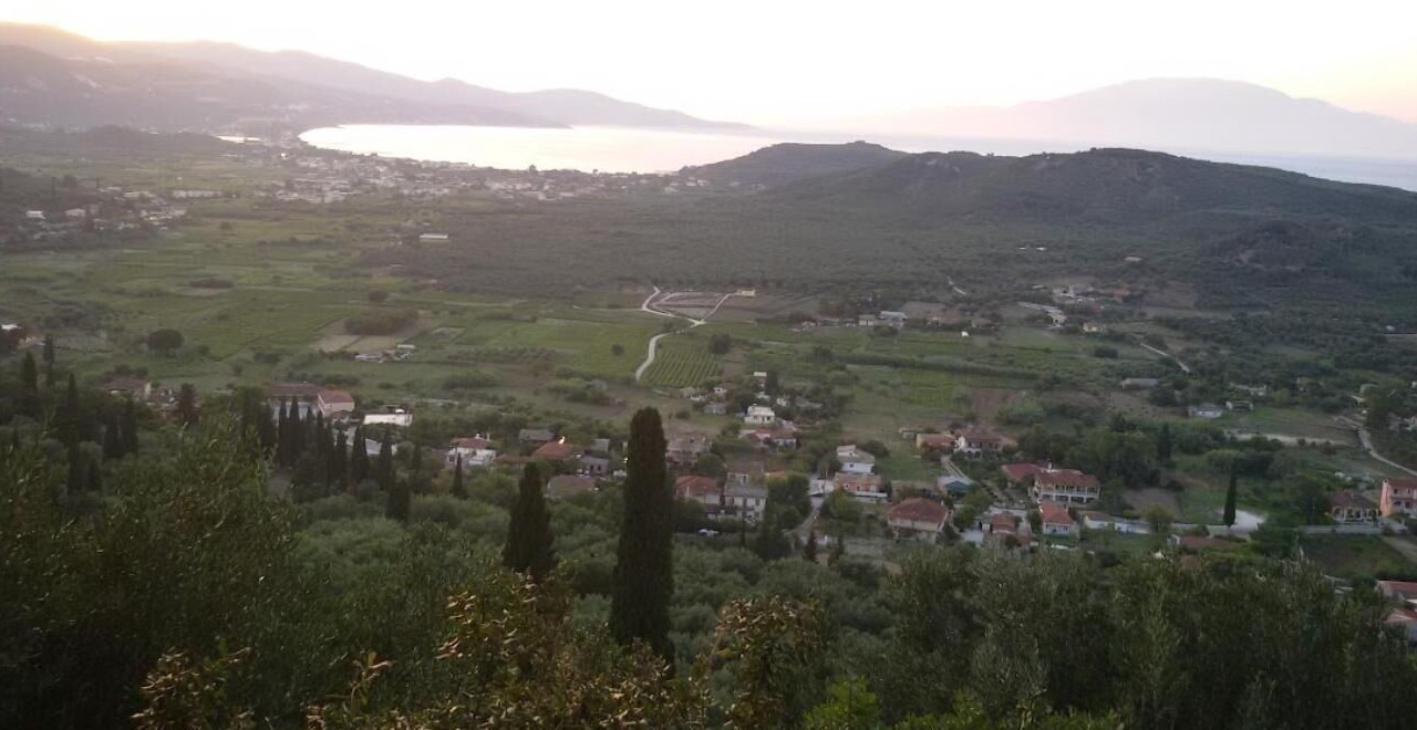 Photo of Outdoor in Alonia