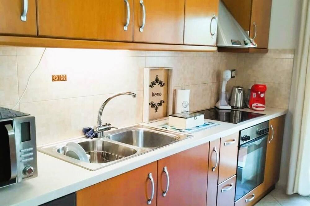 Photo of Kitchen in Nees Pagases