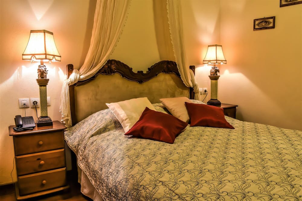 Photo of Bedroom in Portaria