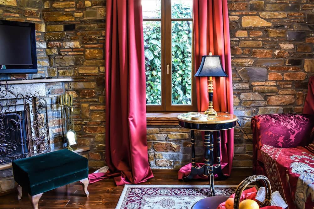 Photo of Livingroom in Portaria