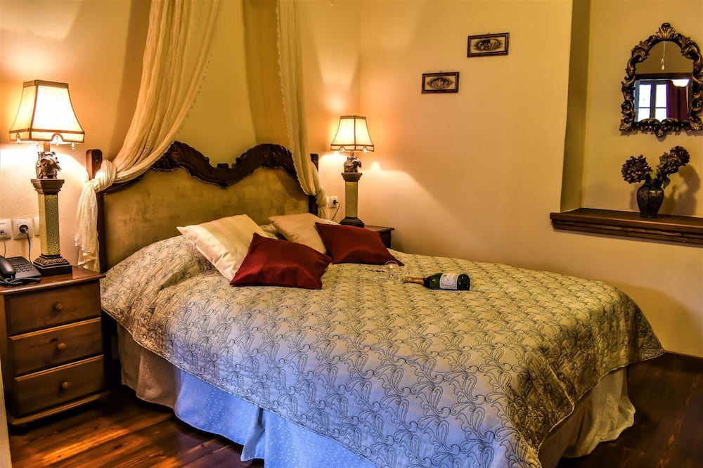 Photo of Bedroom in Portaria