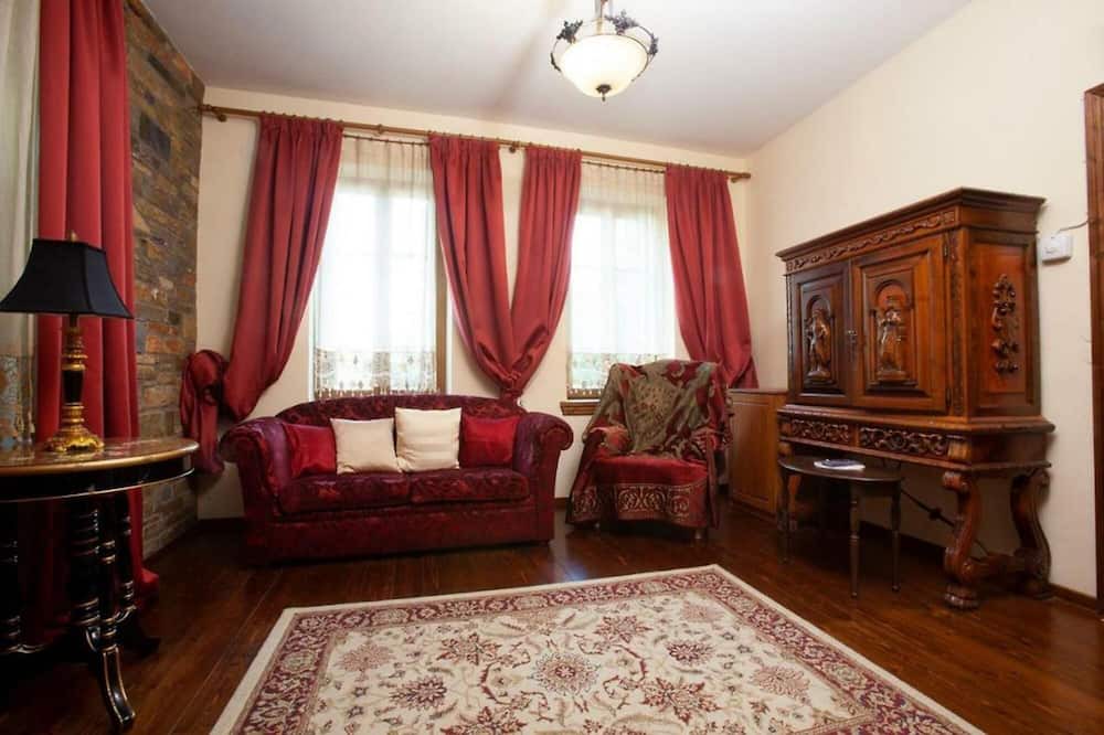 Photo of Livingroom in Portaria
