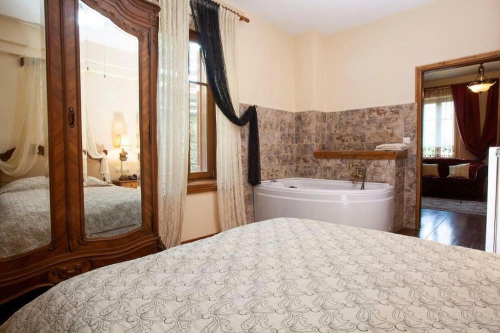 Photo of Bedroom in Portaria