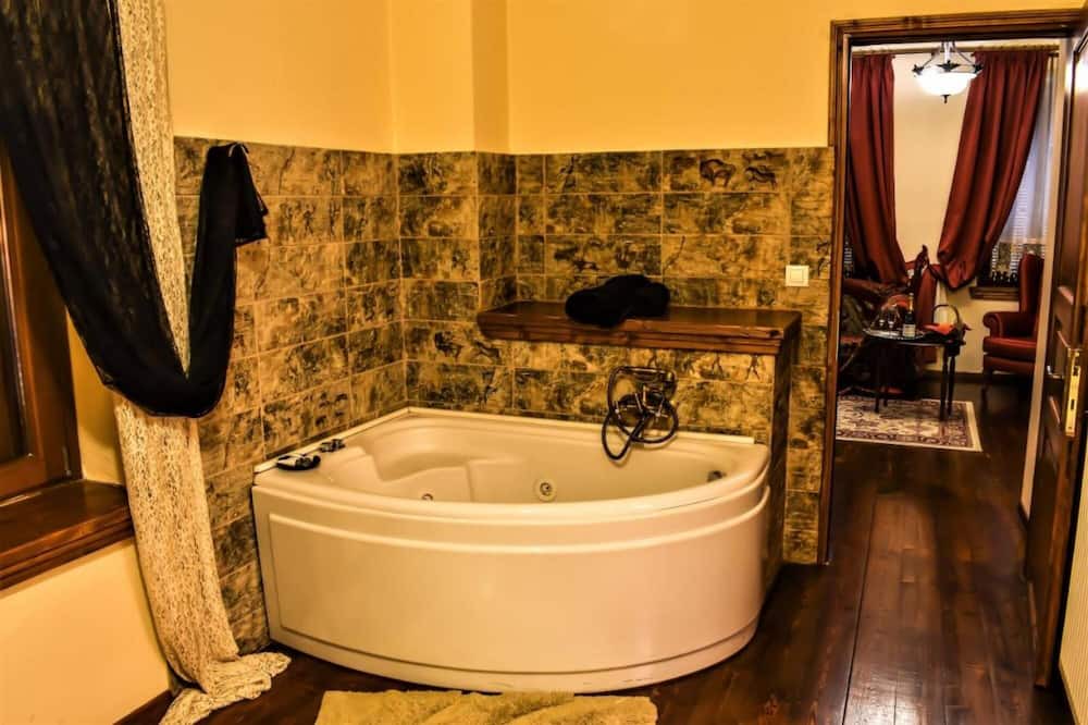 Photo of Bathroom in Portaria