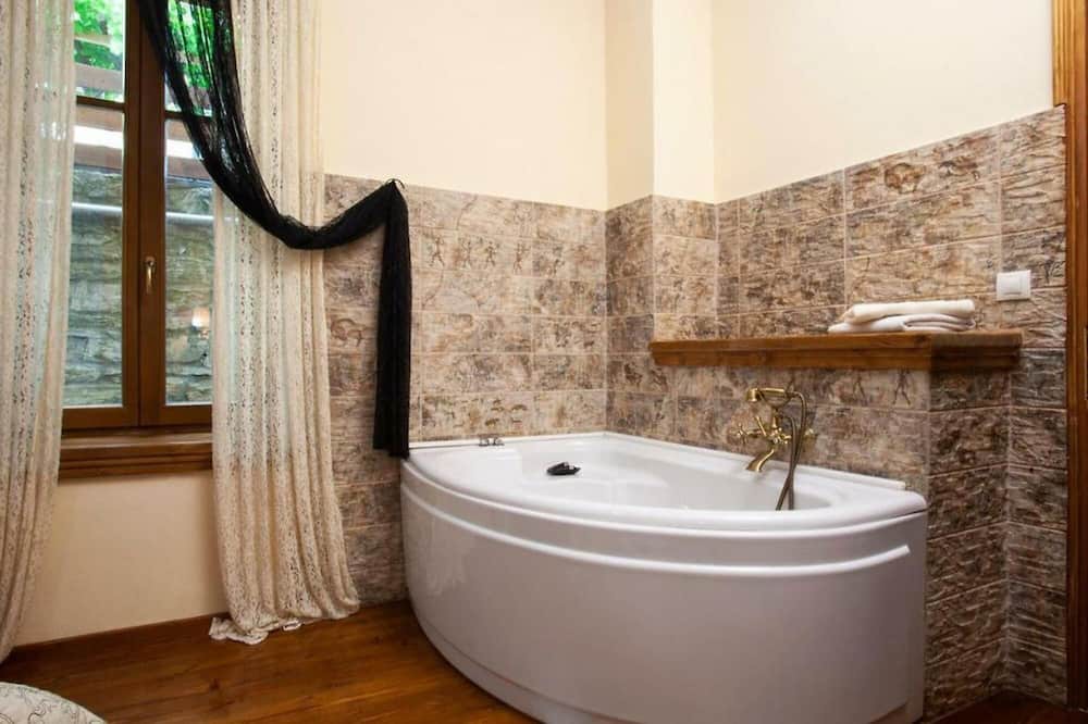 Photo of Bathroom in Portaria