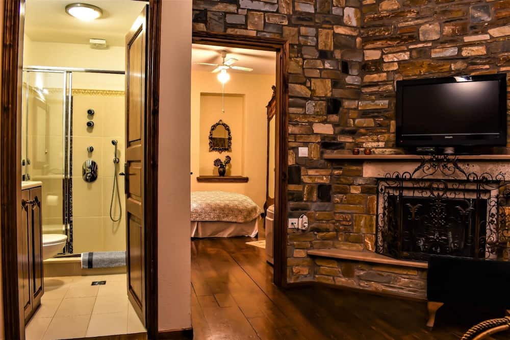 Photo of Bedroom in Portaria