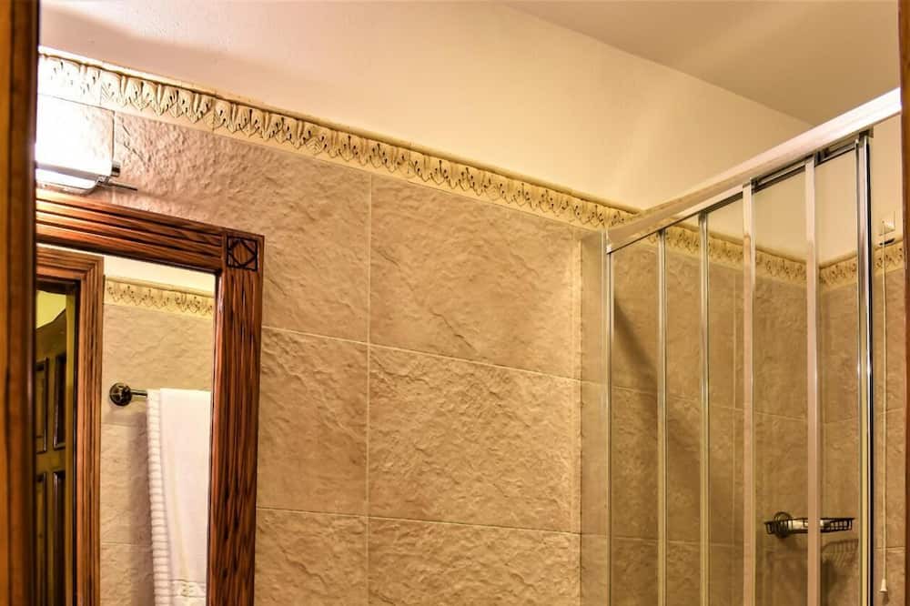 Photo of Bathroom in Portaria