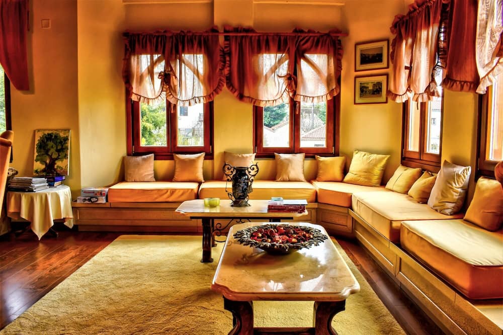 Photo of Livingroom in Portaria