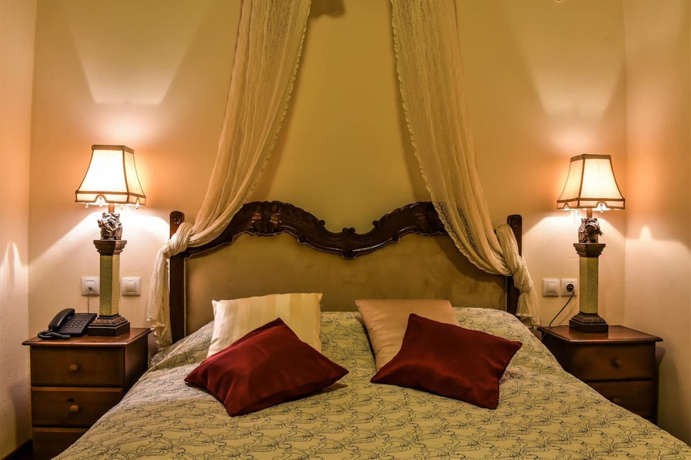 Photo of Bedroom in Portaria