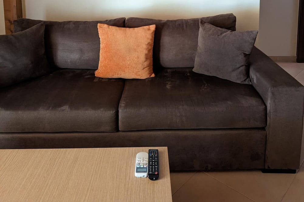 Photo of Livingroom in Kamena Vourla