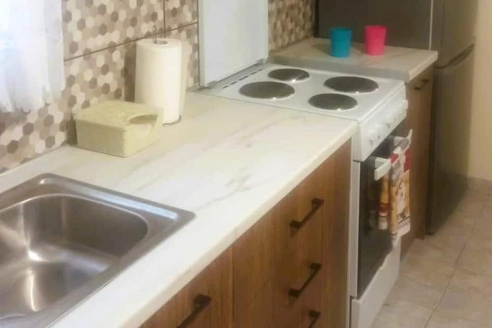 Photo of Kitchen in Vlachava