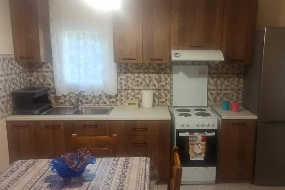 Photo of Kitchen in Vlachava