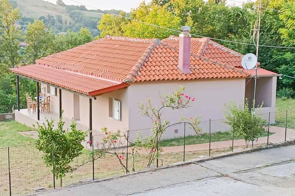 Photo of Outdoor in Vlachava
