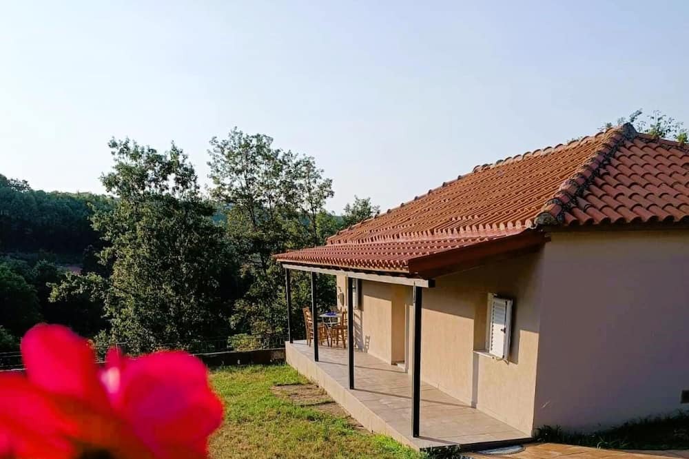 Photo of Outdoor in Vlachava