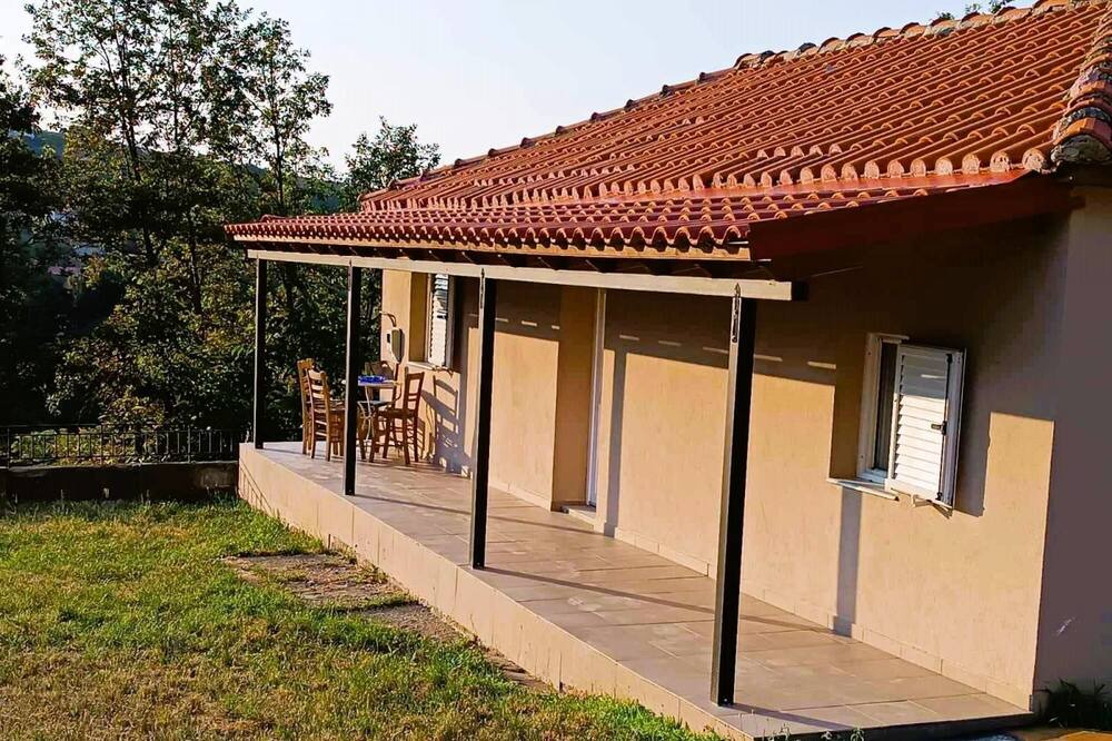 Photo of Outdoor in Vlachava
