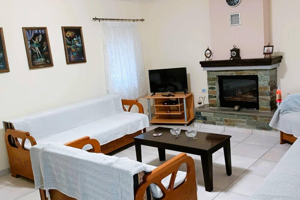 Photo of Livingroom in Vlachava