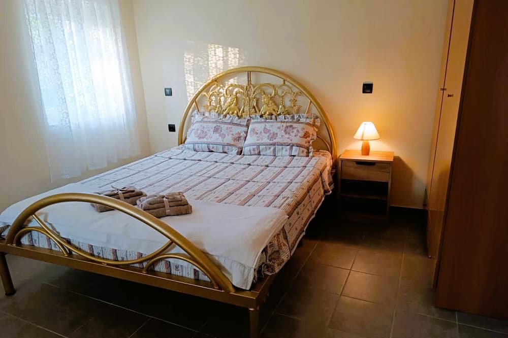 Photo of Bedroom in Vlachava