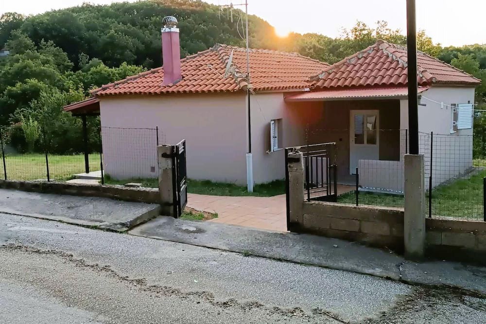 Photo of Outdoor in Vlachava