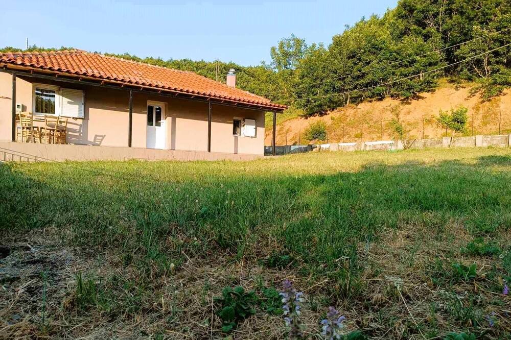 Photo of Outdoor in Vlachava