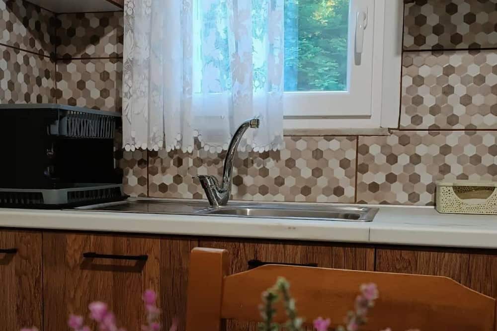 Photo of Kitchen in Vlachava