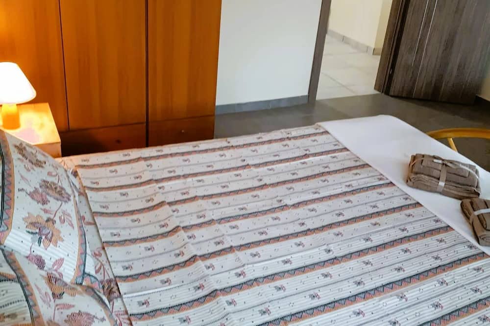 Photo of Bedroom in Vlachava