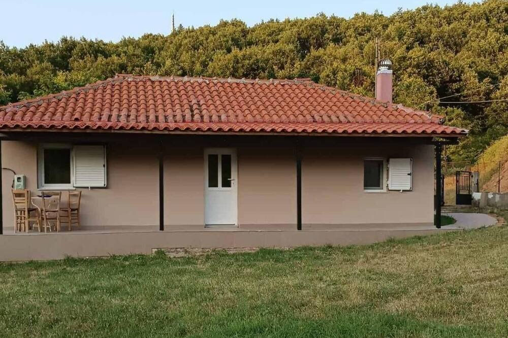 Photo of Outdoor in Vlachava