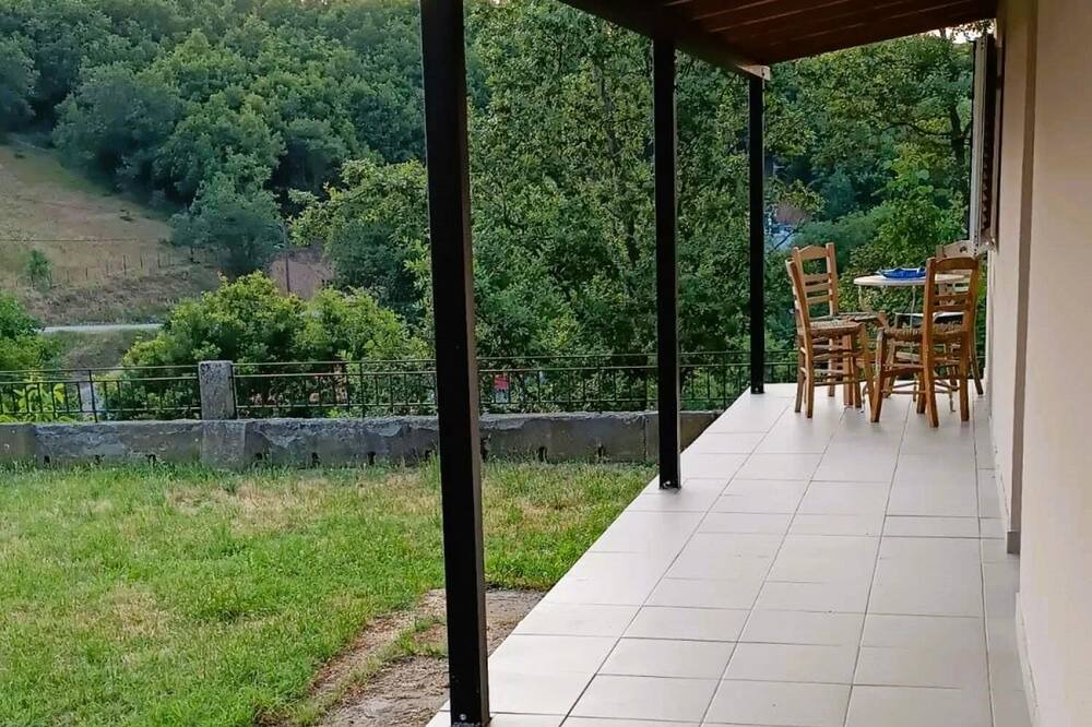 Photo of Patio Balcony in Vlachava