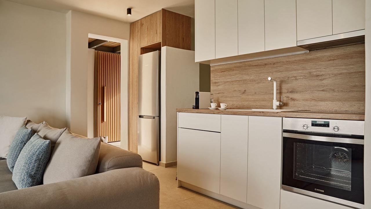 Photo of Kitchen in Maragas