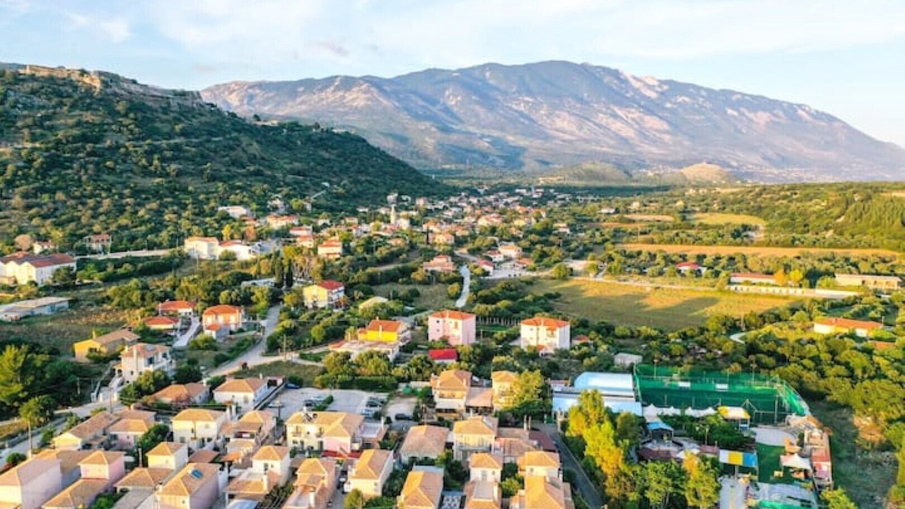 Photo of Outdoor in Mazarakata