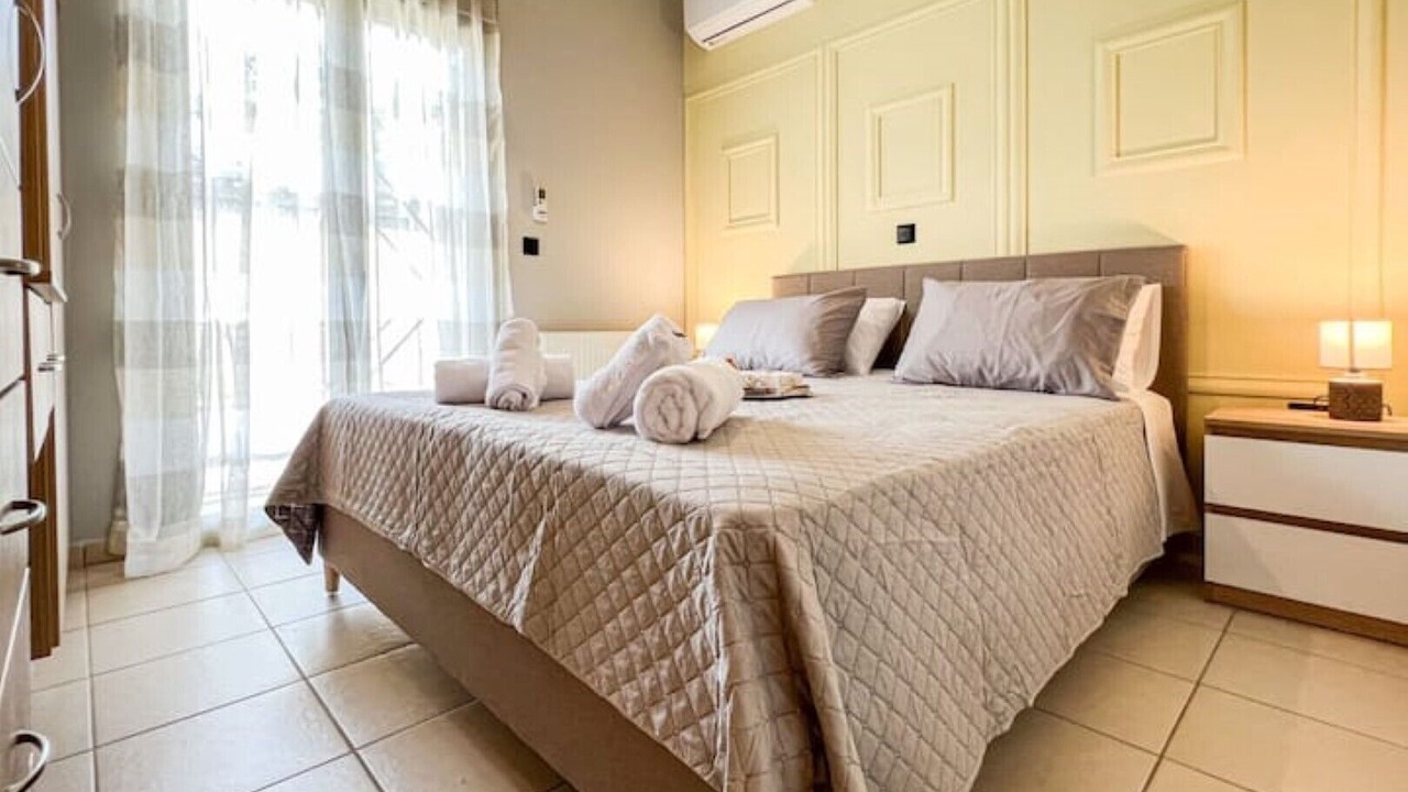 Photo of Bedroom in Mazarakata