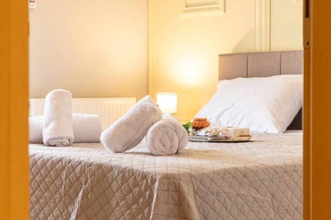 Photo of Bedroom in Mazarakata