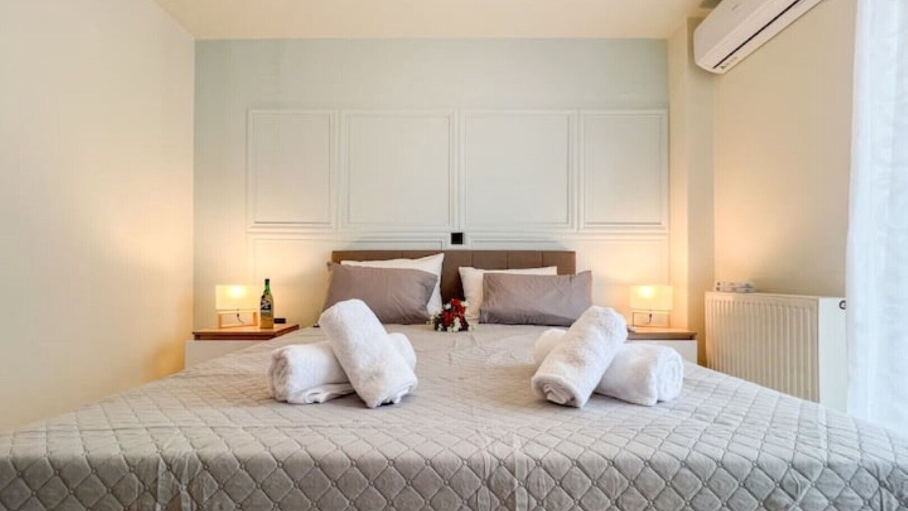 Photo of Bedroom in Mazarakata