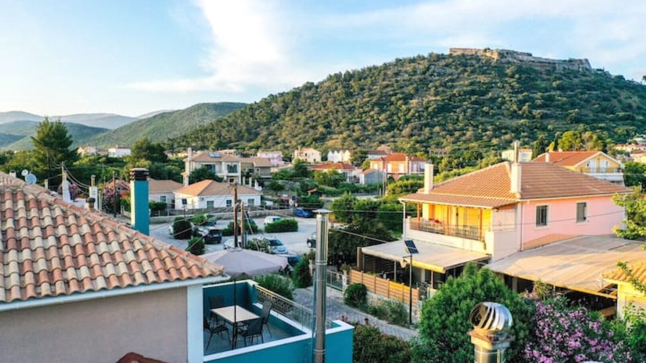 Photo of Outdoor in Mazarakata