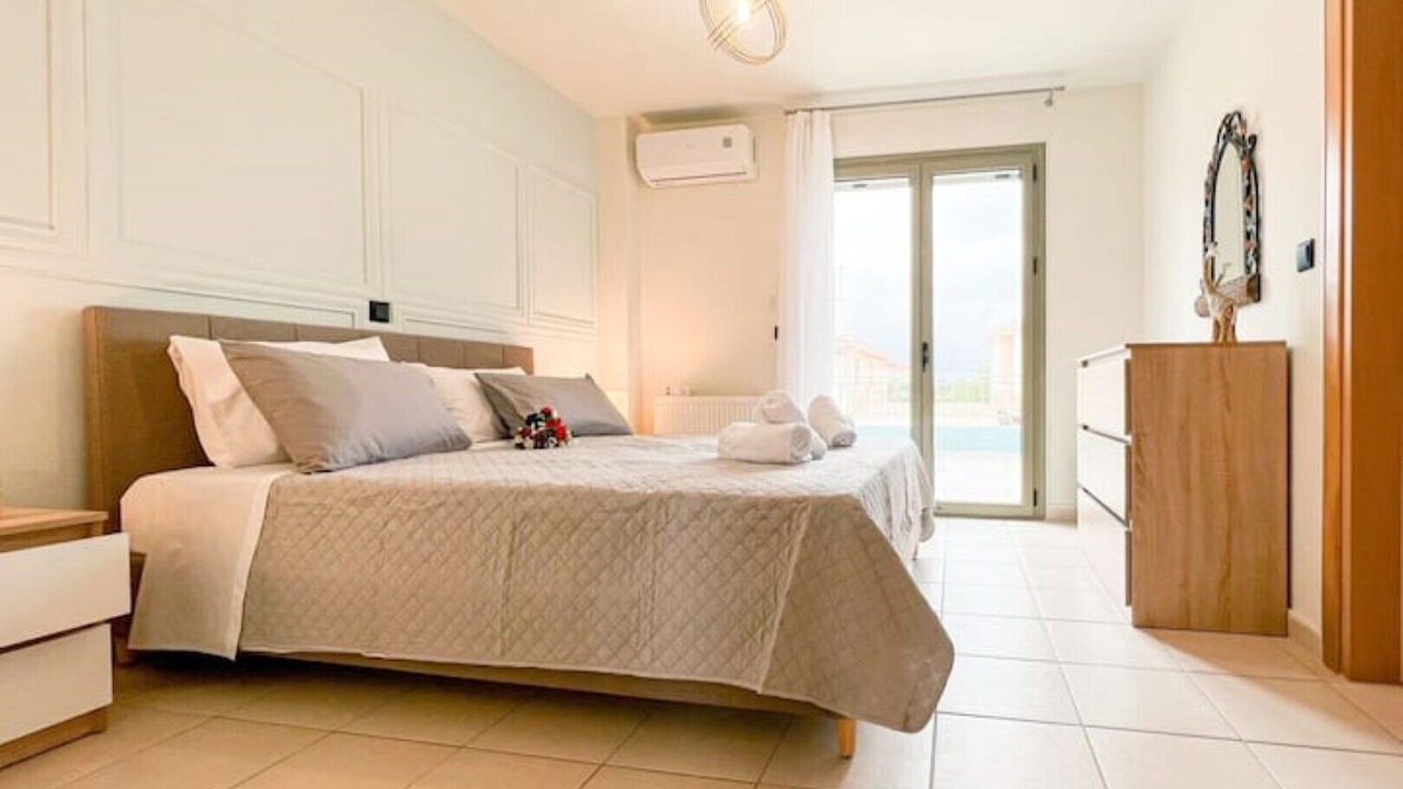 Photo of Bedroom in Mazarakata