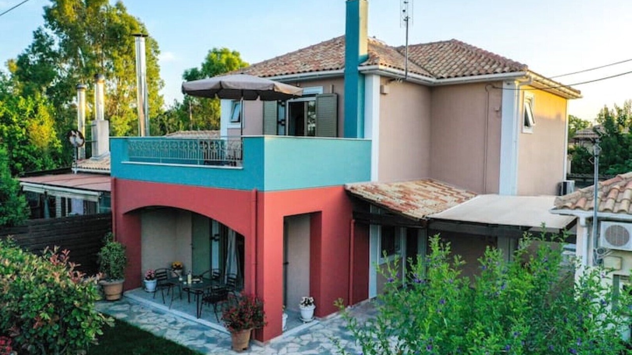 Photo of Outdoor in Mazarakata