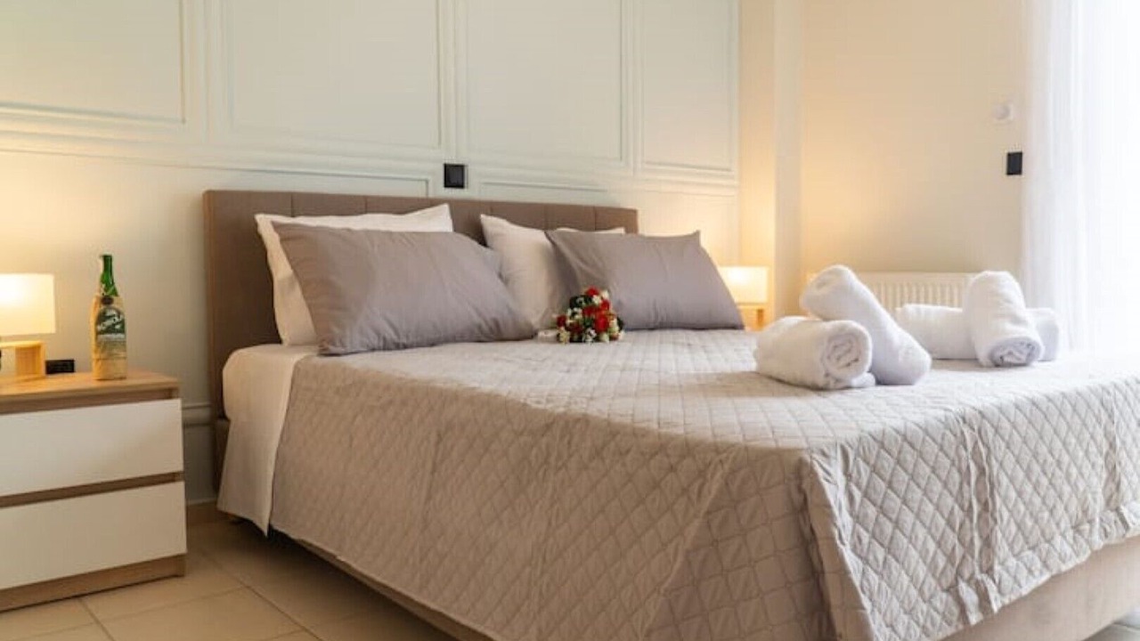 Photo of Bedroom in Mazarakata