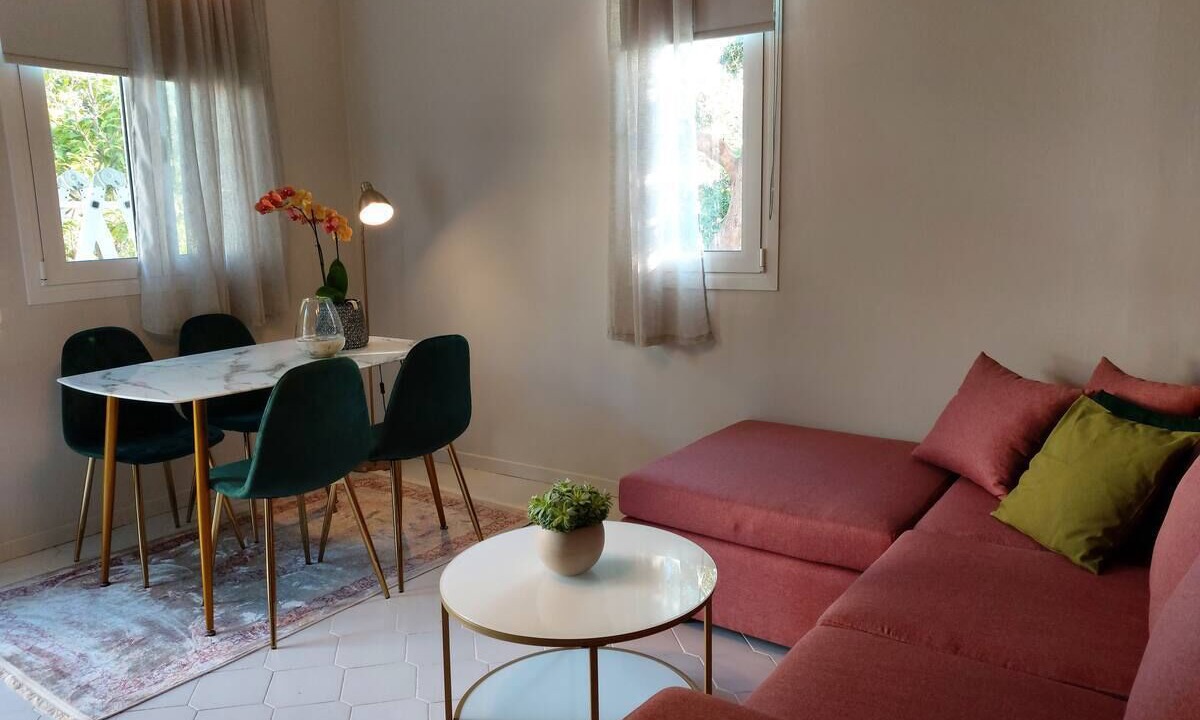 Photo of Livingroom in Minia
