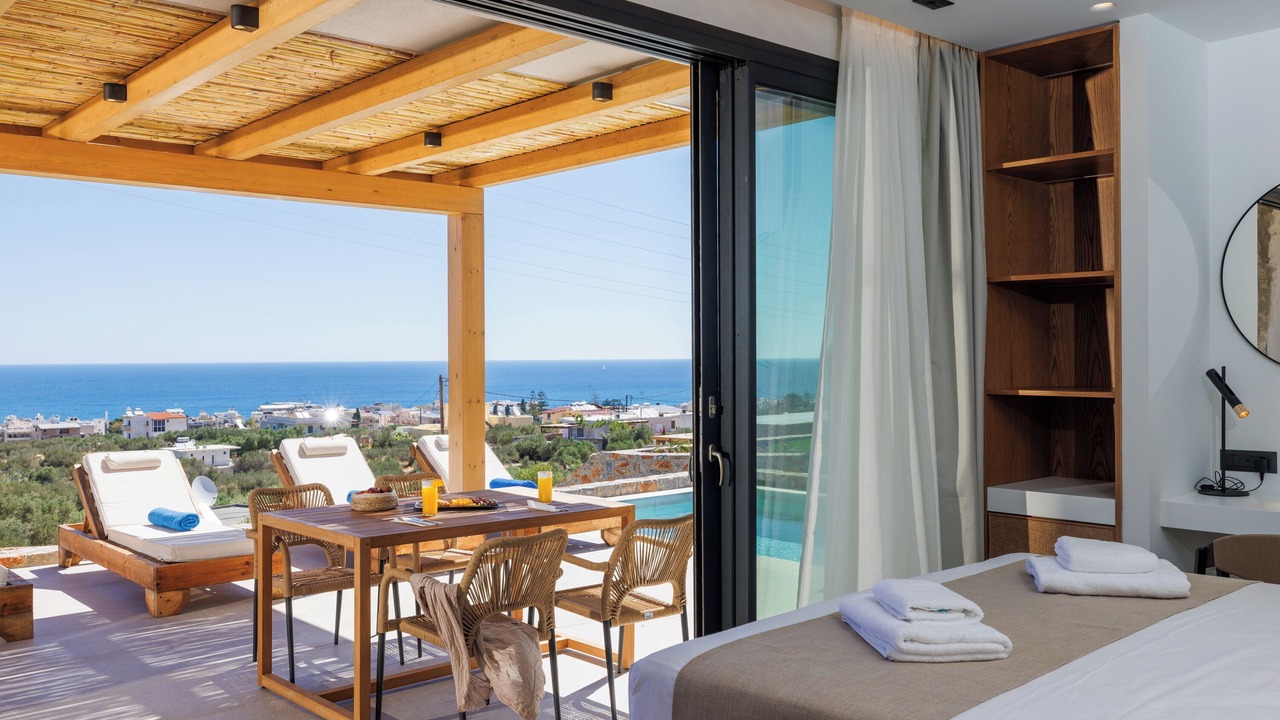 Photo of Outdoor in Hersonissos Centre