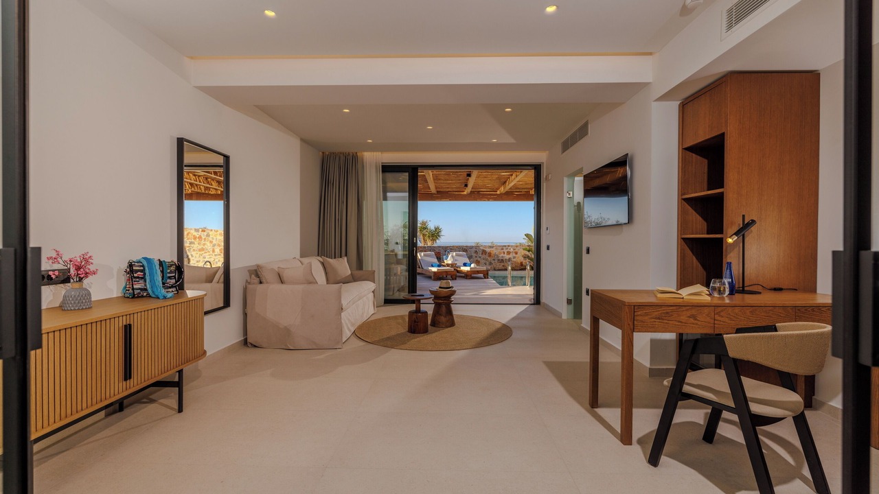 Photo of Outdoor in Hersonissos Centre