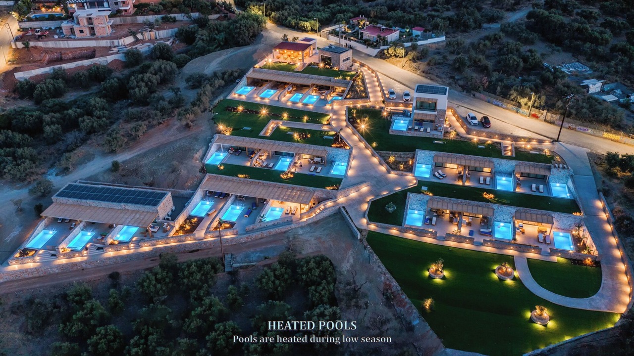 Photo of Outdoor in Hersonissos Centre