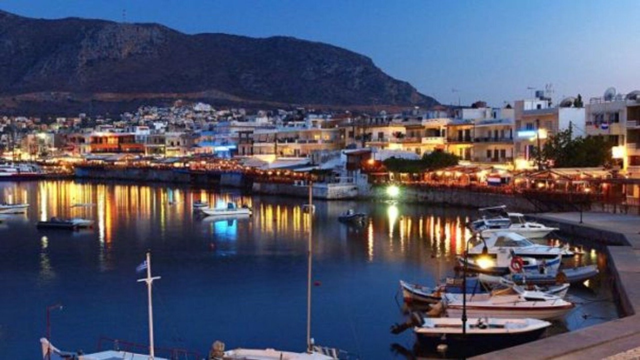 Photo of Others in Hersonissos Centre