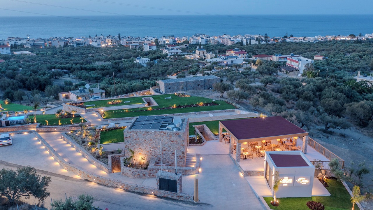 Photo of Others in Hersonissos Centre