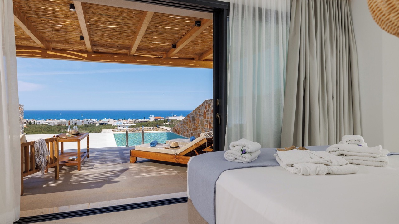 Photo of Outdoor in Hersonissos Centre