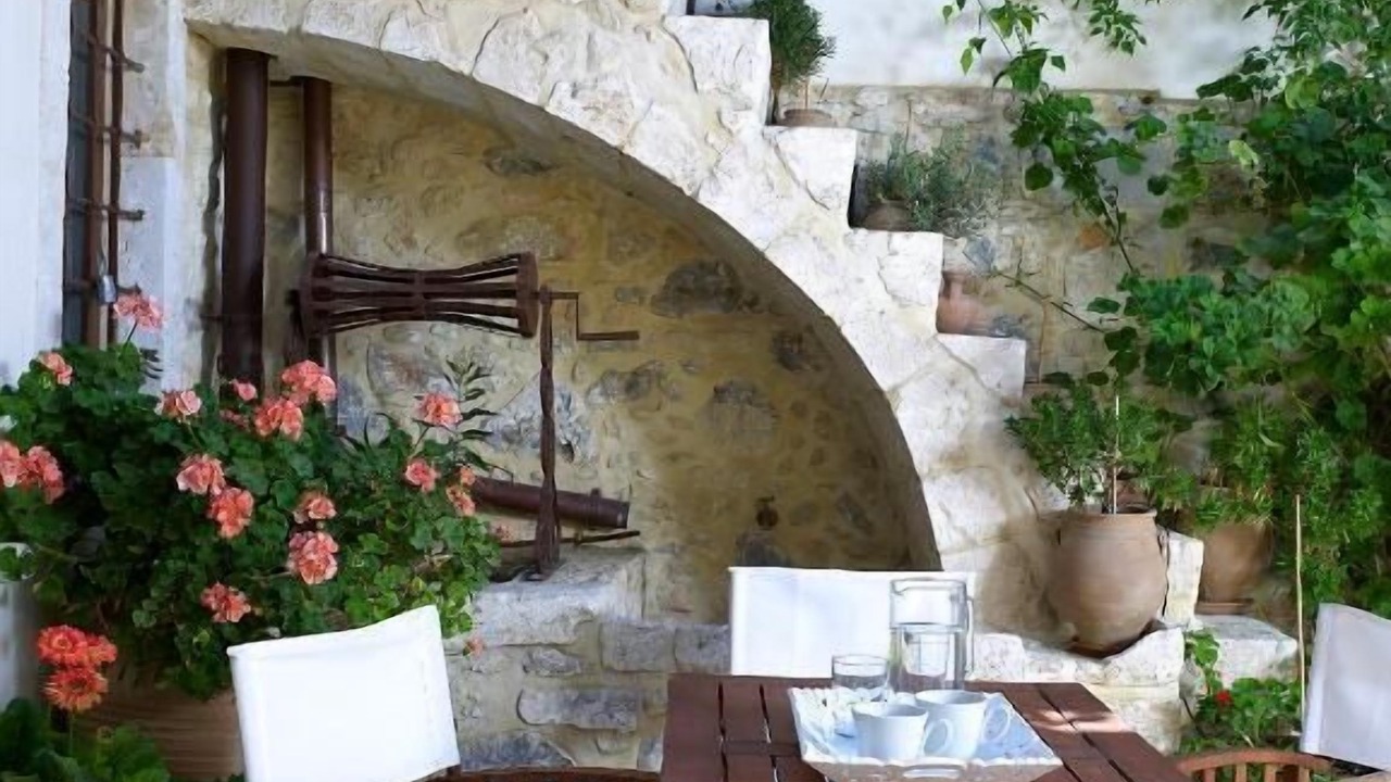 Photo of Outdoor in Episkopi