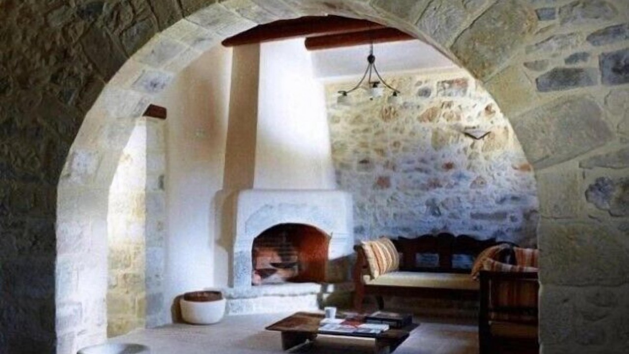 Photo of Livingroom in Episkopi