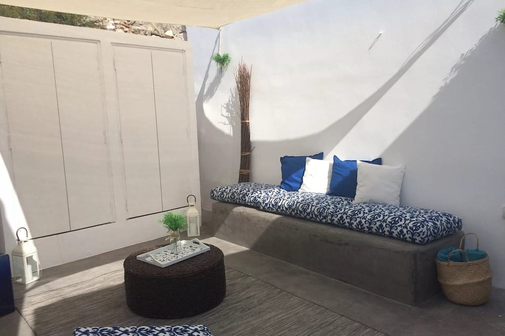 Photo of Outdoor in Kimolos
