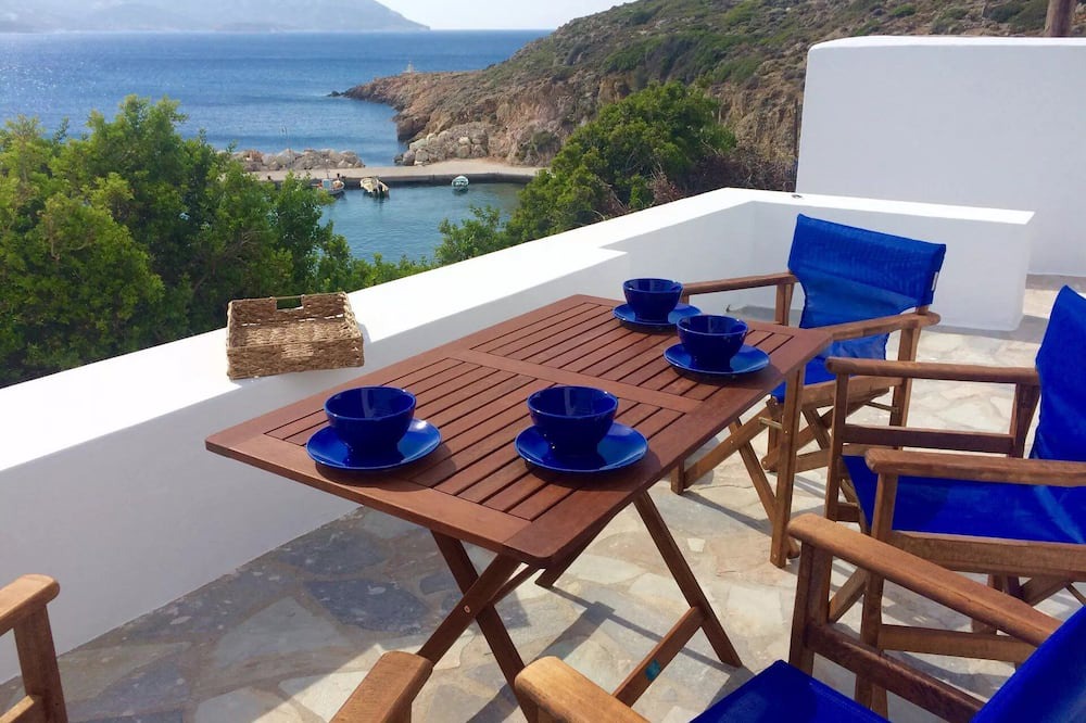 Photo of Outdoor in Kimolos