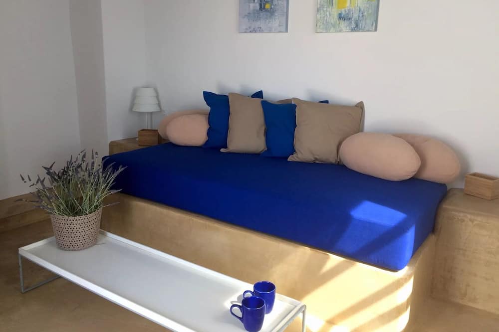 Photo of Bedroom in Kimolos