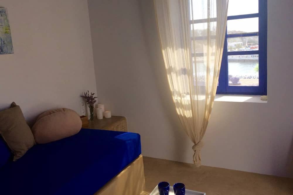 Photo of Bedroom in Kimolos