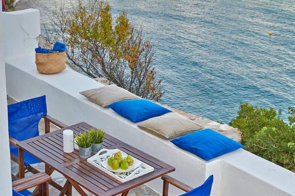 Photo of Outdoor in Kimolos
